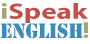 iSpeak English