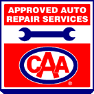 CAA APPROVED AUTO REPAIR SERVICE CENTRE