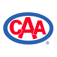 CAA Logo