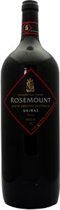 Rosemount Shiraz