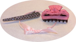 hair accessories