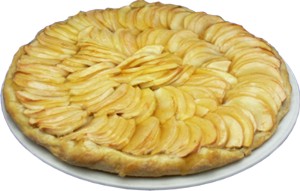 Apple Tart