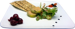 Duck Liver Pate